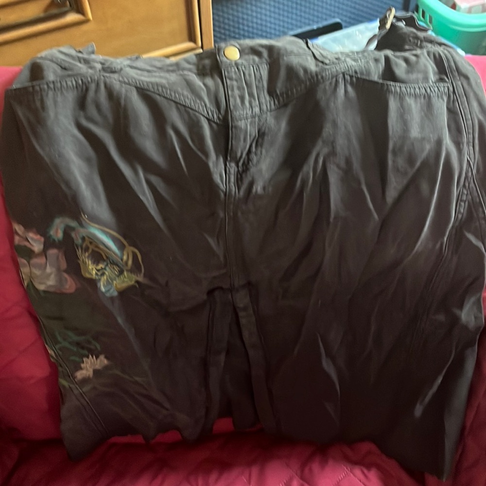 Da-Nang skirt